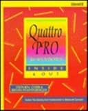 Quattro Pro for Windows Inside and Out, Cobb, Stephen, 0078817684