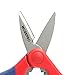 WORKPRO Electrician's Scissors All-purpose Shear with Wire Stripper 6-inch