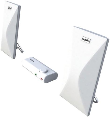 battery powered computer speakers