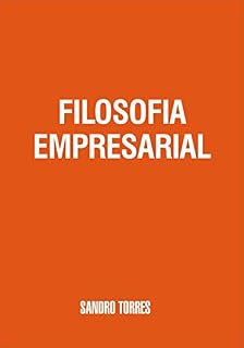 Livro Filosofia Empresarial