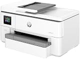 HP OfficeJet Pro 9720e Wide Format All-in-One Printer Colour Wireless ADF view 21