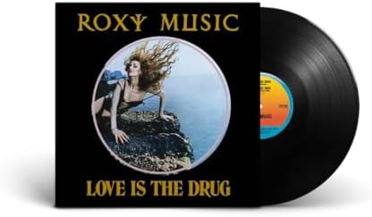 Amazon.com: Best of Roxy Music - Hybrid-SACD: CDs & Vinyl