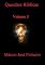 Livro Questões Bíblicas - Volume 3