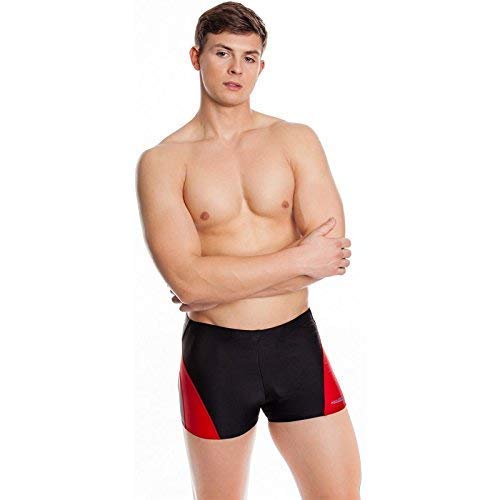Aqua Speed Alex Aquashorts - Men's Swimming Trunks