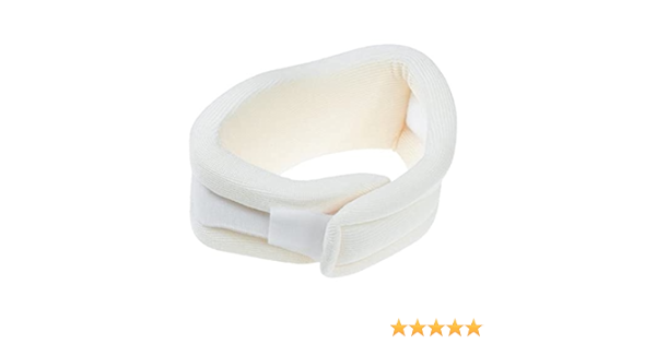 carex cervical collar
