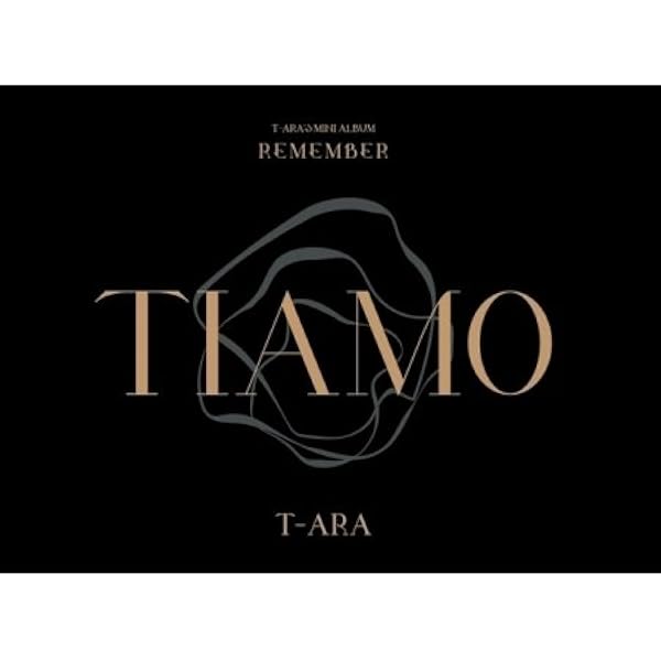 T Ara Remember 12th Mini Album Tiara Cd Photobook Photocard Tara K Pop Sealed Amazon Com Music T Ara Remember 12th Mini Album Tiara Cd Photobook Photocard Tara K Pop Sealed Amazon Com Music