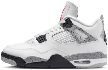 Amazon.com: Air Jordan 4 Retro 