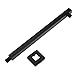 Hiendure® Universal Showering Components 15.7-inch Shower Arm, Oil Rubbed Bronze