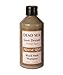 Ein Gedi Black Mud Shampoo - Dead Sea Mineral Mud and Vitamin E 360ml 12.2 fl oz