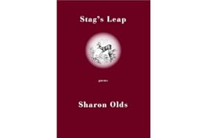 Stag's Leap (Pulitzer Prize Winner): Poems