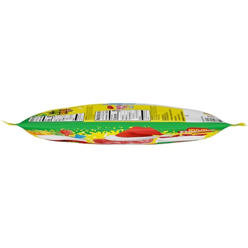 SOUR PATCH KIDS AND SWEDISH FISH MINI HOLIDAY CANDY VARIETY PACK, 22 SNACK PACKS