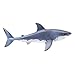 Schleich Great White Shark Figure