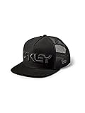 Oakley Fp Trucker Mesh Snap-Back