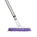Fuller Brush Tile Grout E-Z Scrubber Complete - Lightweight Multipurpose Power Surface Scrubber & Cleaner Brush - Perfect for Cleaning Hard to Reach Areas primary
