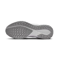 Nike Women's Pegasus 41 Sneaker, White/White/Pure