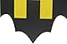 Awyjcas Happy Birthday Bunting Banner,Kid Birthday Party Decorations Favors and Party Supplies-Black