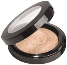 Baked Finishing Powder