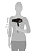 Parlux Power-Light Ionic & Ceramic Hair Dryer, No.385 Black