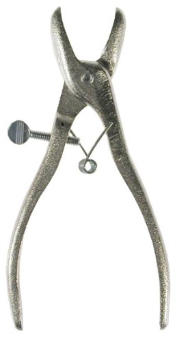 Decker Hills (Blair) Hog Ringers With Spring R2