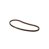 Briggs and Stratton 37X129MA Belt, Brown