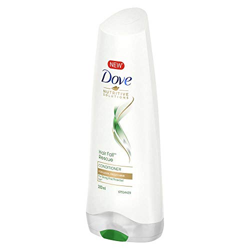 Dove Hair Fall Rescue Conditioner, 180ml – BlogShopy