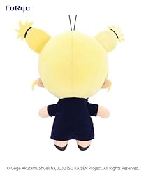 FURYU - Jujutsu Kaisen Plush Toy- Momo Nishimiya