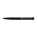 Pelikan Stola I Ballpoint Pen, Black Barrel, Black Ink, 1 Each (929547)