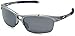 Oakley Men's OO9200 Quarter Jacket Rectangular Sunglasses