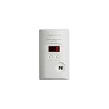 Kidde KN-COPP-3 KN-COPP-3-2PK 900-0076-01 Ac Powered, Plug-In Carbon Monoxide Alarm (2 Pack), White, 2 Each Piece