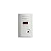 Kidde KN-COPP-3 KN-COPP-3-2PK 900-0076-01 Ac Powered, Plug-in Carbon Monoxide Alarm (2 Pack), White, 2 Each Piece