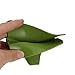 Liobaba Anti Spill Kitchen Funnel Gadget Silicone Pour Spout Slip On Pour For Bowls Pans Pots Home Kitchen Tool