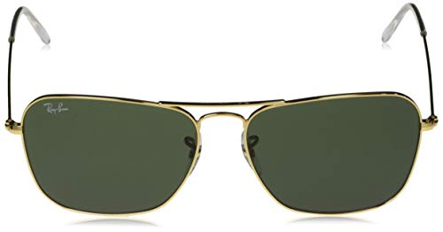 Ray-Ban Caravan Sunglasses - Image 3