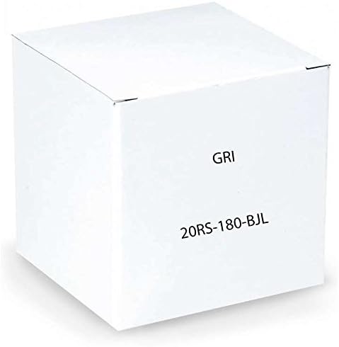GRI 20RS-180-BJL