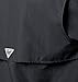 Columbia Men’s PFG Bahama™ II Long Sleeve Shirt, Black, Medium