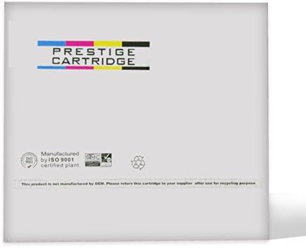 Prestige Cartridge 1250 Toner Cartridge for Dell 1250c/1350cnw/1355 - Assorted Colour (Pack of 5) - Image 3