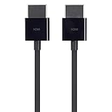 APPLE HDMI TO HDMI CABLE (1.8 M)-ZM
