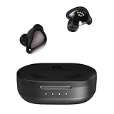 Bluetooth Earbuds,FOCUSPOWER-F16 Bluetooth 5.0 True Wireless Earbuds with Charging Case, 24H Playtime 3D Stereo Deep Base Audio in-Ear Bluetooth Headphones, Built-in Mic