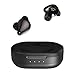 Bluetooth Earbuds,FOCUSPOWER-F16 Bluetooth 5.0 True Wireless Earbuds with Charging Case, 24H Playtime 3D Stereo Deep Base Audio in-Ear Bluetooth Headphones, Built-in Mic