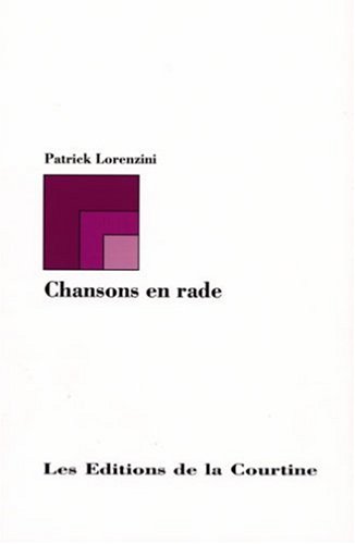 Chansons en rade
