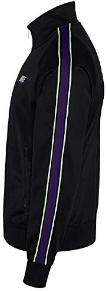 nike evolution of the swoosh reboot hoodie