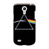 Samsung Galaxy S4 Mini Kwf14444WoiJ Support Personal Customs Vivid Pink Floyd Prism Image Shock-Absorbing Cell-phone Hard Cover -LisaSwinburnson