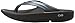 OOFOS Women's Oolala Satin Thong Flip Flop