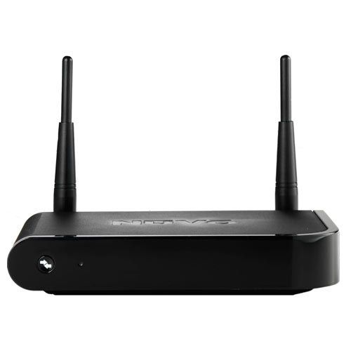 NuVo Wireless Audio System Gateway (NV-GW100-NA)
