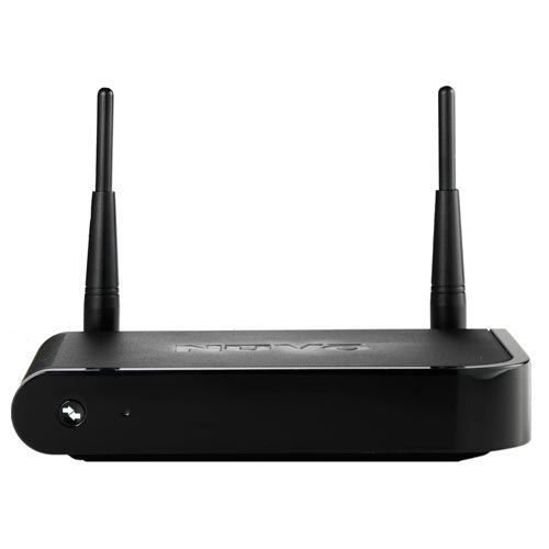 UPC 701963853084, NuVo Wireless Audio System Gateway (NV-GW100-NA)