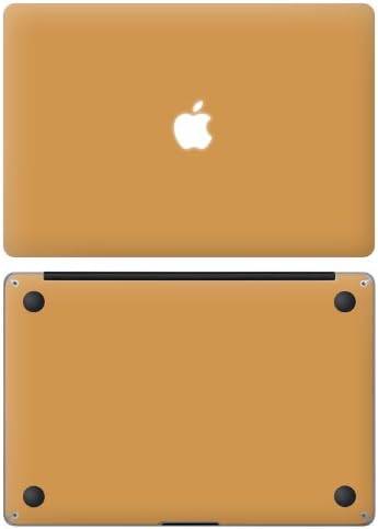 XGear EXO Skin 2 Protective Vinyl for MacBook Air 13" (Orange)