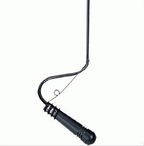 AKG Pro Audio CHM99 Hanging Cardioid Condenser Microphone - White