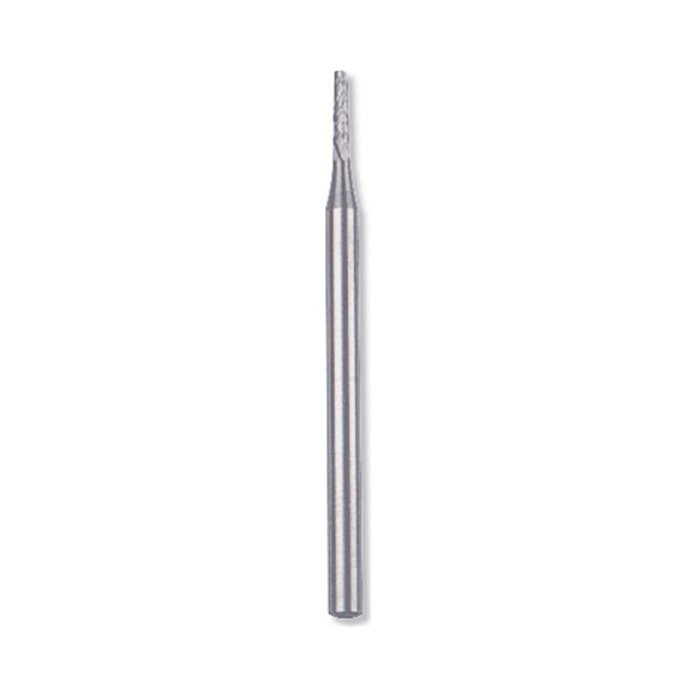 Dremel 569D Grout Removal Bit, Silver, 1/16-Inch Diameter