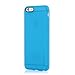 Incipio NGP Case for iPhone 6 Plus - Retail Packaging - Translucent Blue