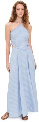 seven wonders jaspin midi dress Seven wonders Jaspin midi dress black