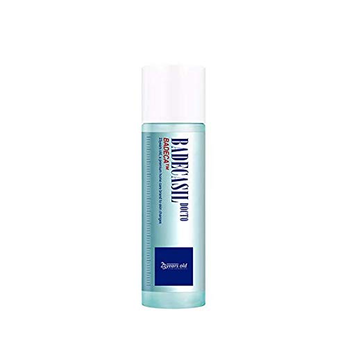 [23years old] Badecasil Docto 250ml